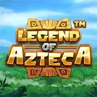 Legend of Azteca screenshot