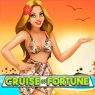 Cruise of Fortune screenshot
