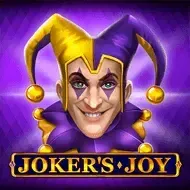 Joker's JoyAmigo