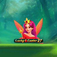 Lucky Easter 27 Hold And Win screenshot