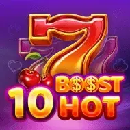 10 Boost Hot screenshot