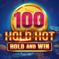100 Hold Hot Hold And WinFelixgaming