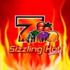 Sizzling Hot Deluxe screenshot
