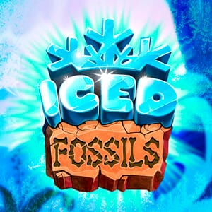 Iced Fossils screenshot