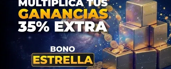 Bono de Recarga Diaria 💰 promotion image