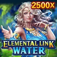 Elemental Link Water screenshot