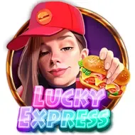 Lucky Express screenshot