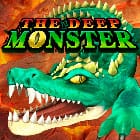 The Deep Monster screenshot
