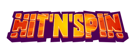 HitnSpin Logo
